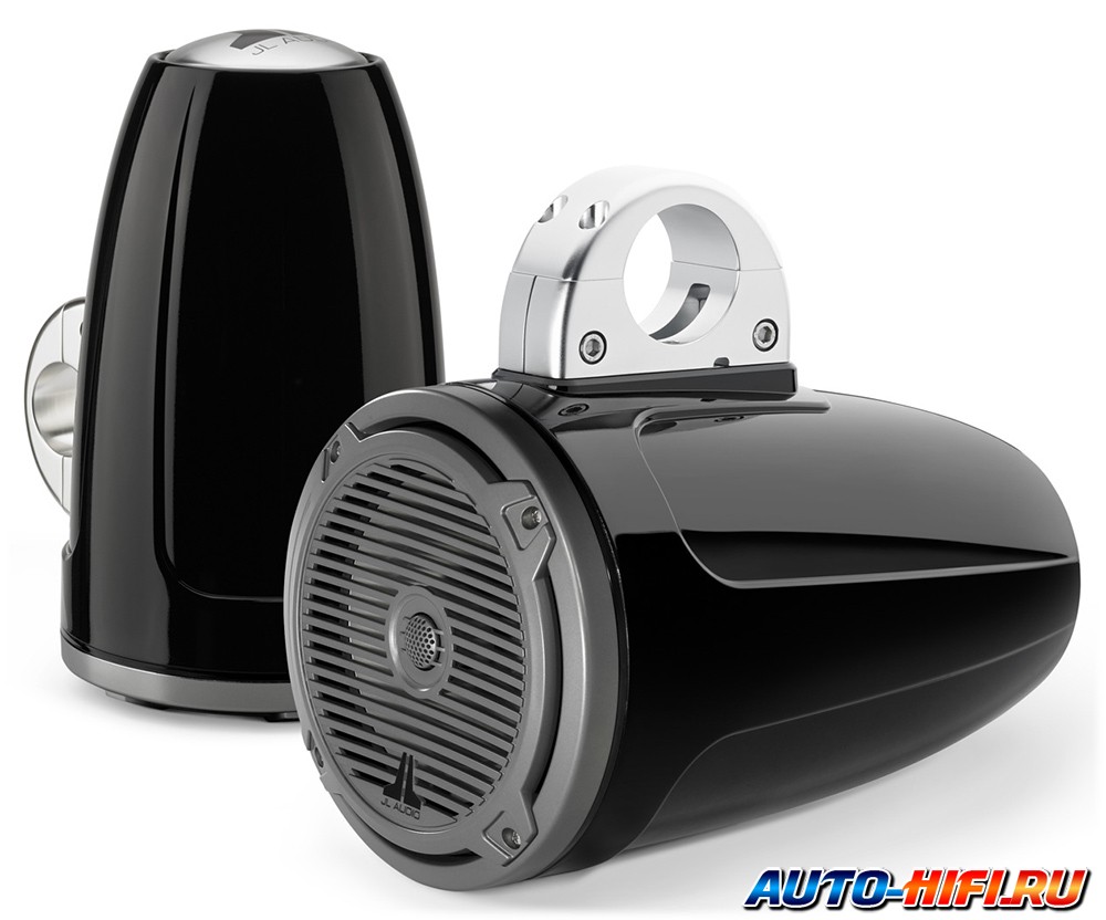 Морская корпусная акустика JL Audio MX770-ETXv3-CG-TB Морская корпусная акустика JL Audio MX770-ETXv3-CG-TB